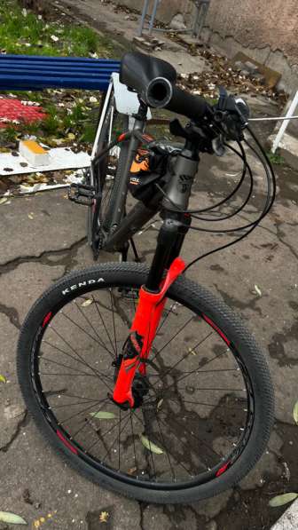 Велосипед Crosser в фото 7