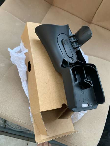 Адаптеры для коляски cybex в Санкт-Петербурге фото 4