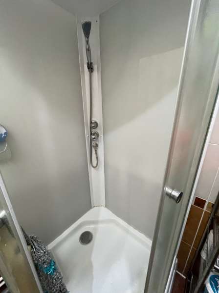 Душевая кабина в Москве