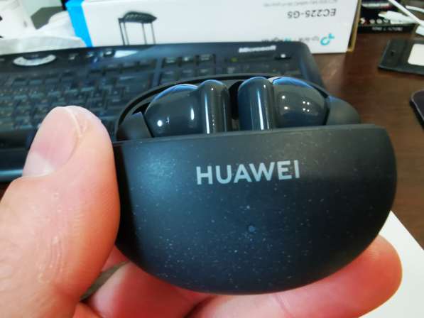 Huawei freebuds 5i в Новосибирске фото 5