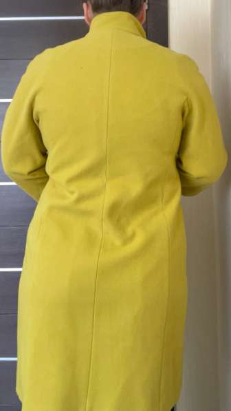 Пальто кашемировое в Ростове-на-Дону