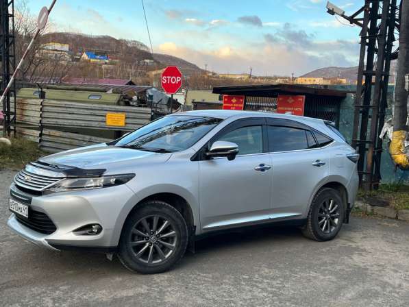 Toyota, Harrier, продажа в Рославле в Рославле фото 3