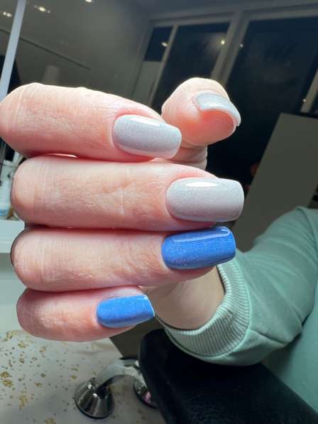 Маникюр-педикюр в Щелково фото 3