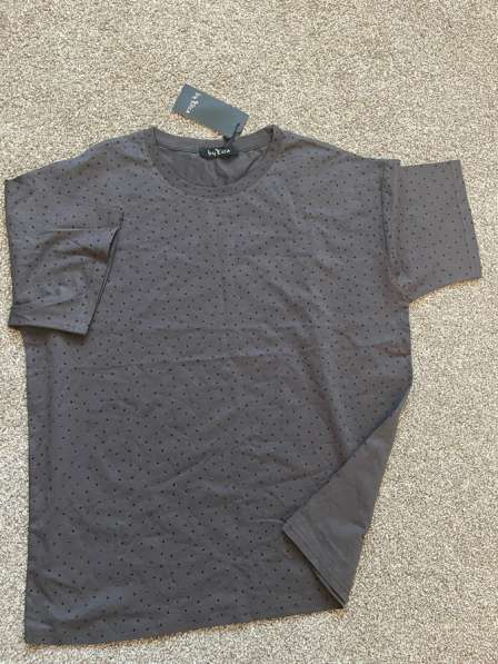 Футболка женская