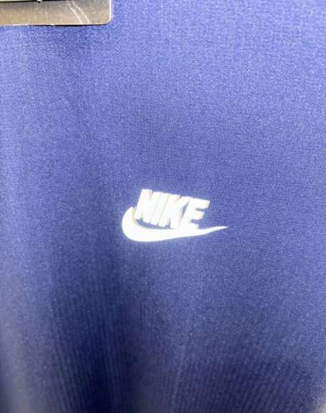 Nike Футболка в Москве