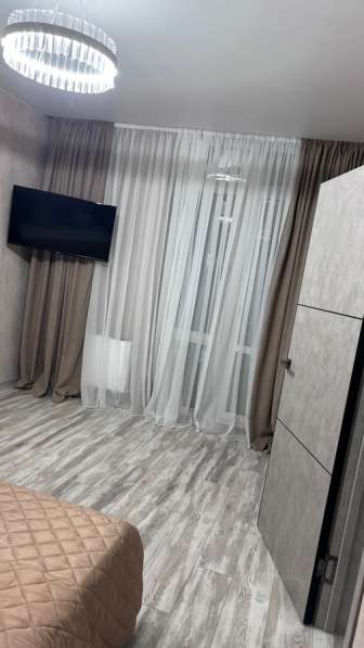 Сдам квартиру в Краснодаре