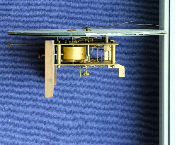 Часы настенные кабинетные в Санкт-Петербурге