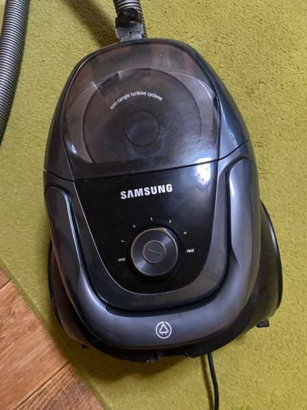 Пылесос Самсунг в Екатеринбурге фото 7