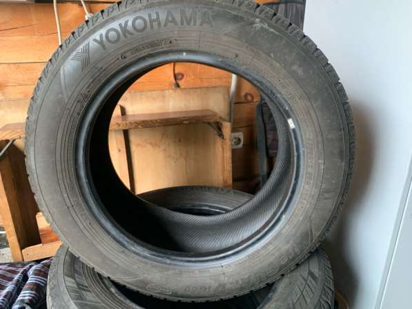 Продам шины в Улан-Удэ фото 3