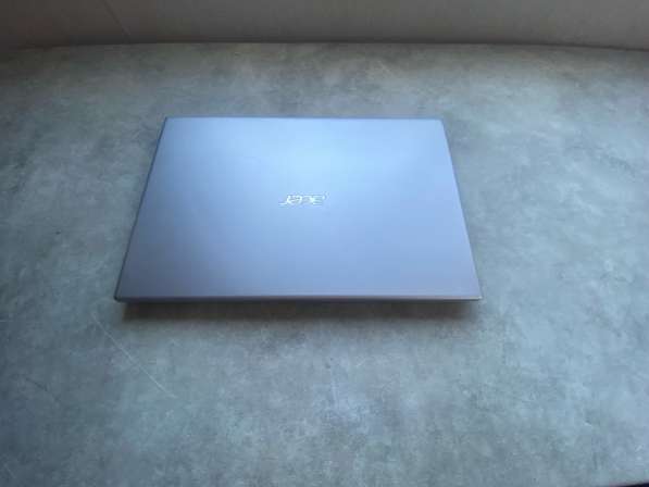 Продам ноутбук Aspire A315-58 в фото 4