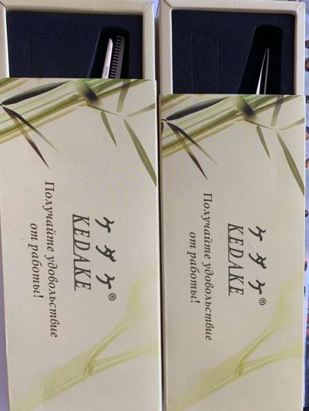 Ножницы Профессиональные в Краснодаре фото 5