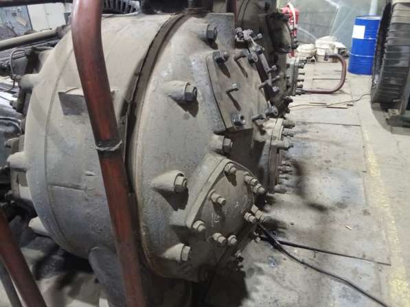 Продам компрессор промышленный в Челябинске фото 7