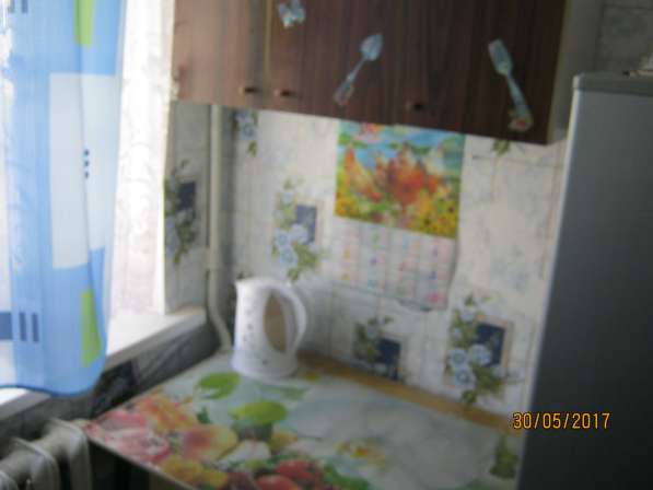 Продаётся 2-ух комнатная квартира в Верхней Пышмы фото 8