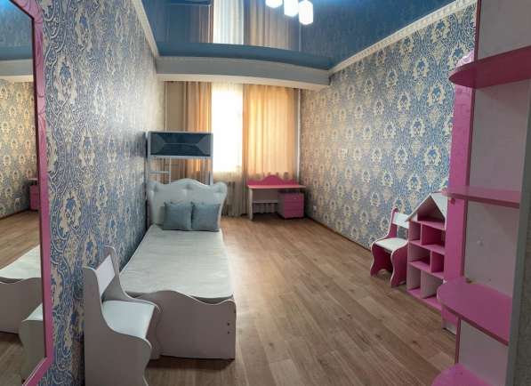 Срочно!!! Продается просторная 3кв. в ж\к в фото 145