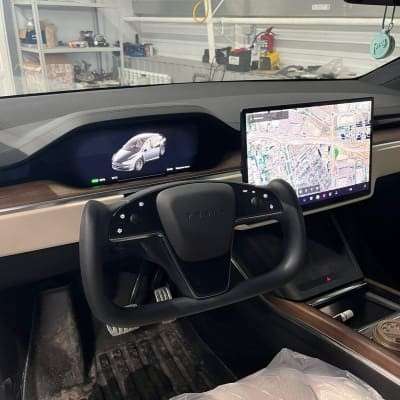 Техническое обслуживание и ремонт электроавтомобилей в Казан в Казани