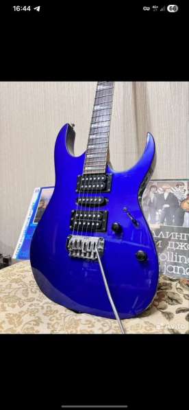 Электрогитара Ibanez gio grg170dx в Одинцово фото 4