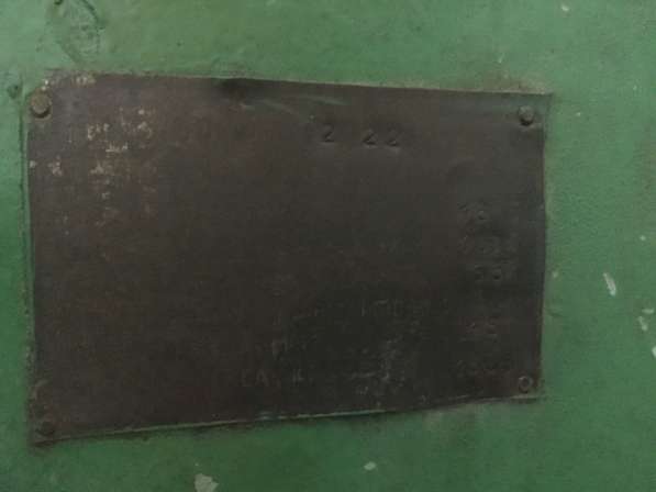 Кривошипно-шатунный пресс в Щелково фото 4