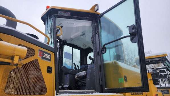 Продажа XCMG D260, 2023 год в Иркутске фото 5