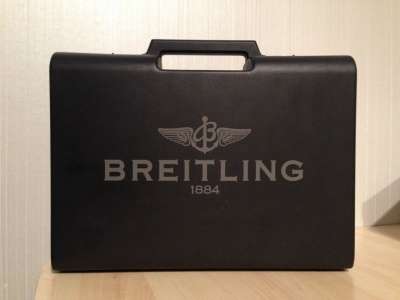 Продам часы Breitling Emergency mission в Самаре фото 5
