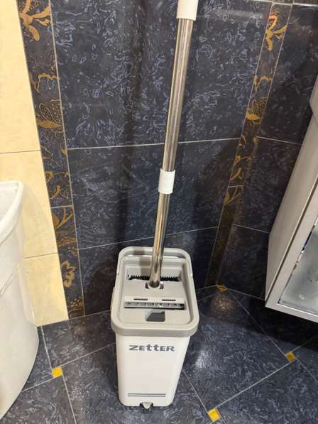 ZETTER в Москве фото 3