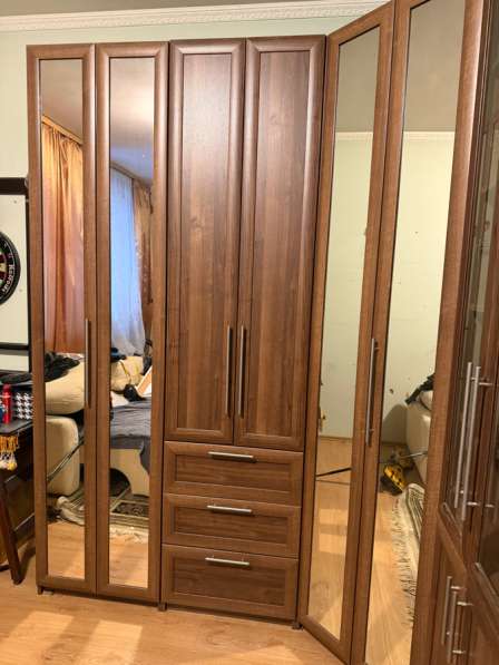 Модульная мебель в Москве фото 3