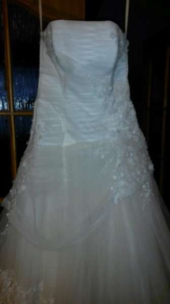 свадебное платье в Иванове фото 6