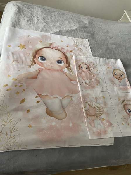 Комплект для новорожденного "Принцесса" в Истре