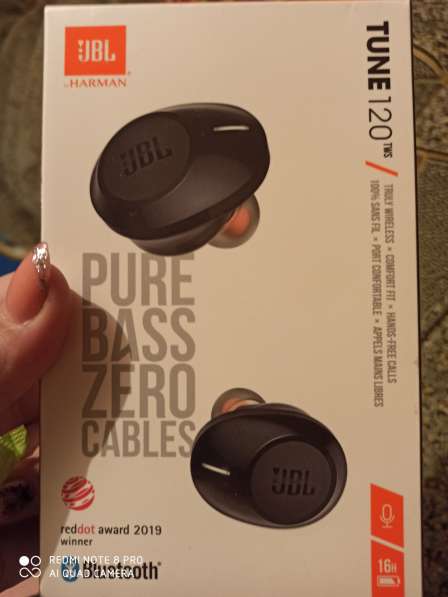 Sell wireless headphones for 88,14$ в Ростове-на-Дону