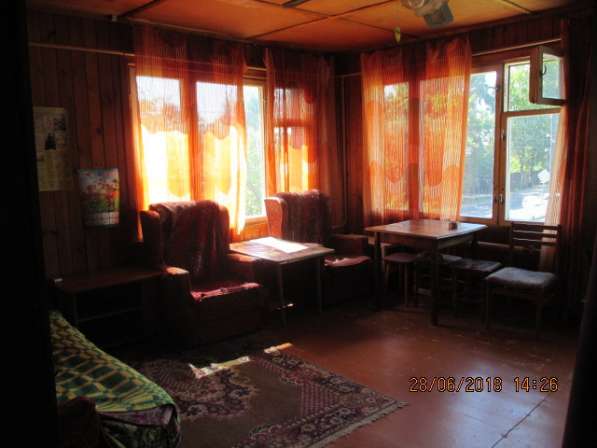 Часть дома в Опалихе, Дачный пр-д, 10 в Красногорске фото 5