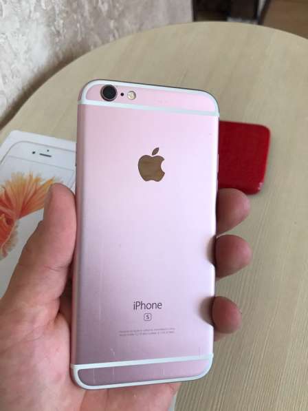 IPhone 6s 64gb в Оренбурге фото 8