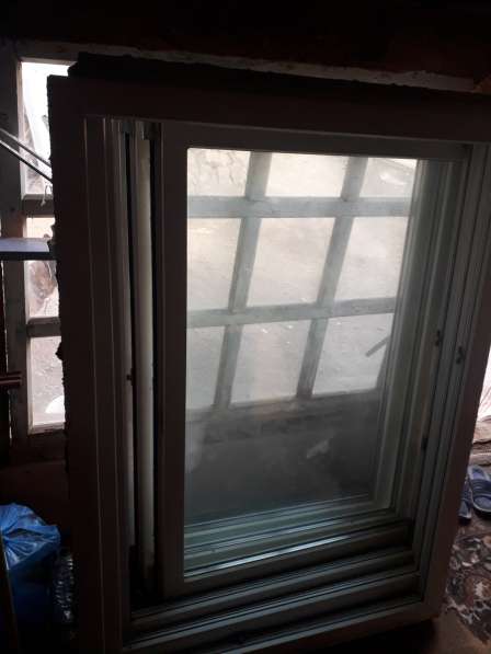 Продам 3 окна размер 140×103 в Оренбурге фото 3