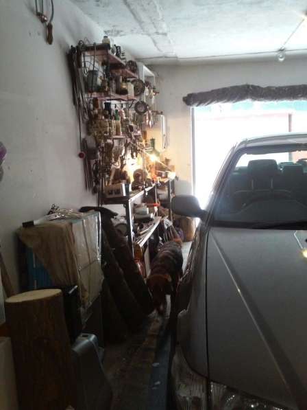Продается капитальный гараж по Русской 15 в Владивостоке фото 6
