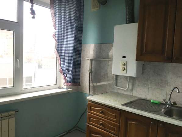 Трехкомнатная квартир с ремонтом в Краснодаре фото 7