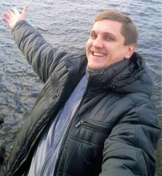 Дмитрий, 40 лет, хочет познакомиться в Энгельсе фото 3