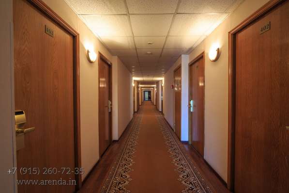 Сдаётся Гостиница, Готовый бизнес, 3 147 м&sup2; в Москве фото 56