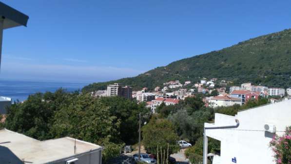 Квартира в черногории