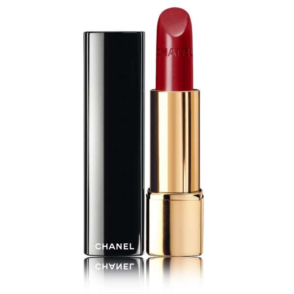 Помада для губ Chanel Rouge Allure Velvet тон 38