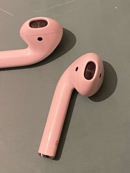 AirPods 2 в Москве фото 5