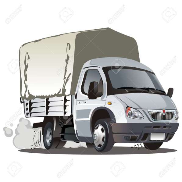 Грузоперевозки Газель-Тент. Барнаул в Барнауле фото 3