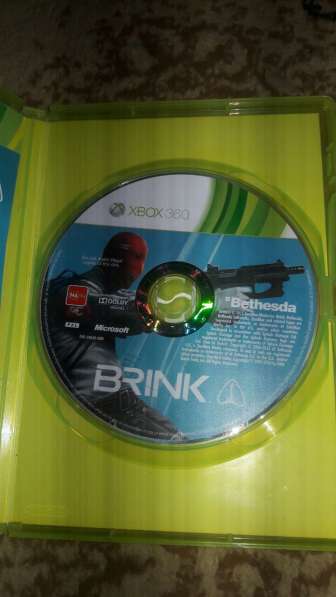 Xbox 360 E 4gb, бонусом дам 3 игры и hdmi в фото 4