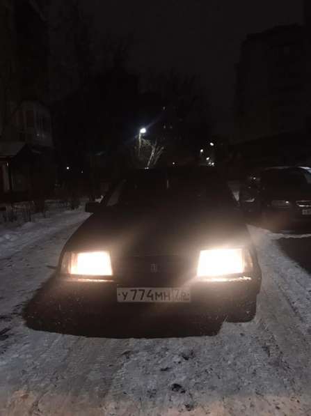 ВАЗ (Lada), 2109, продажа в Ярославле в Ярославле фото 5