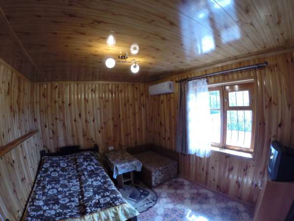 Аренда жилья для летнего отдыха в Алупке фото 3