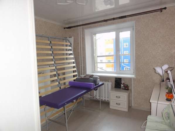 Продам 3- комнатную квартиру, ленинградка 67, 9 м. на 4 этаж в Магадане фото 11