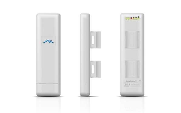 Продаю Ubiquiti NanoStation2