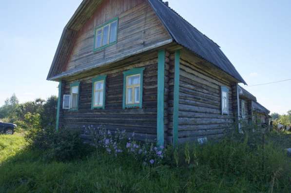 дом в тихой деревне, рядом с речкой в Москве фото 15