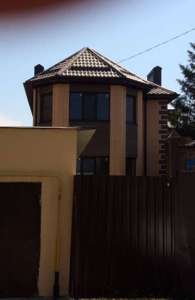 Продам дом в Ростов-на-Дону.Жилая площадь 155 кв.м. в Ростове-на-Дону фото 3