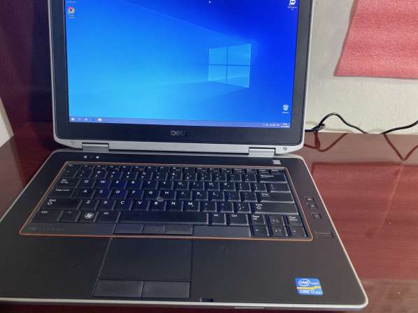 DELL Notebooq Intel core i7 в фото 3