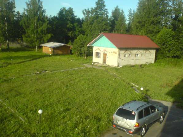 Аренда домиков в Санкт-Петербурге фото 9