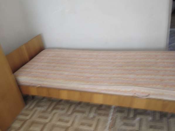 Продам кровать односпальную в Златоусте фото 3