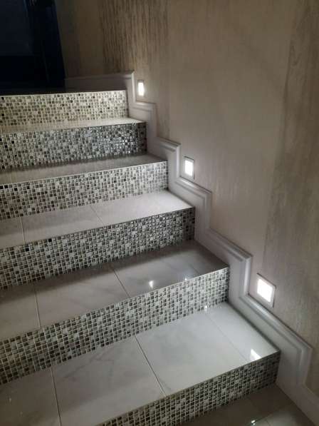 Изготовления монолитных железобетонных лестниц в Чебоксарах фото 7